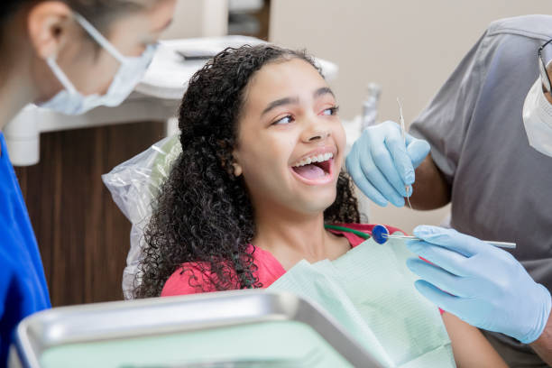 Best Emergency TMJ Treatment in Allendale, SC