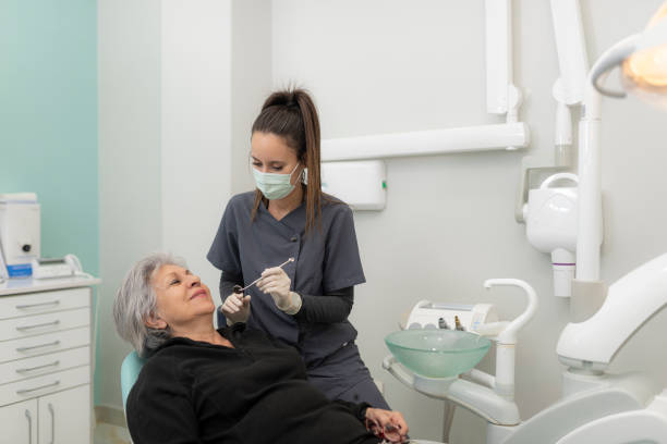 Best Emergency Tooth Extraction in Allendale, SC