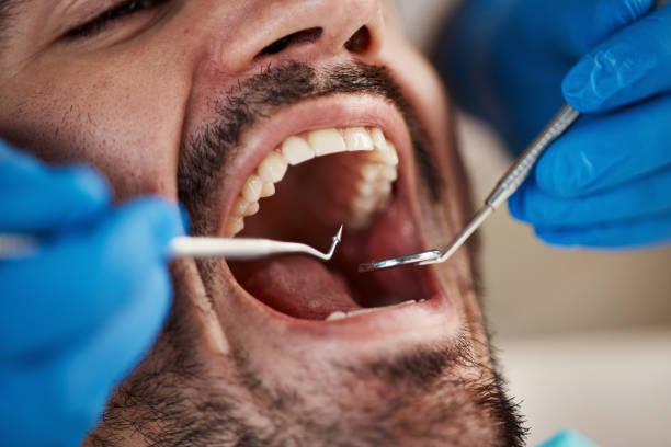 Best Emergency Denture Repair in Allendale, SC